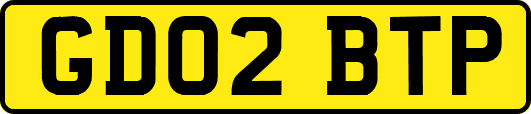 GD02BTP