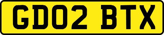 GD02BTX