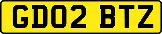 GD02BTZ