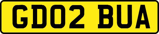 GD02BUA