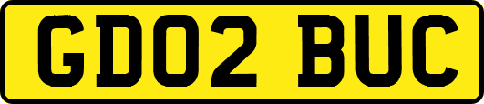 GD02BUC
