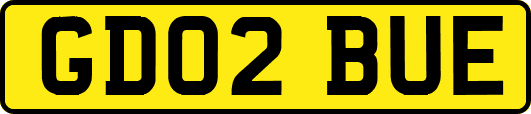 GD02BUE