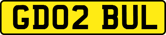 GD02BUL
