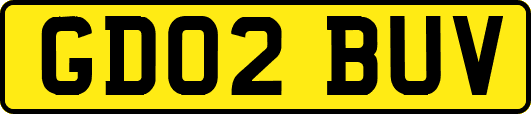 GD02BUV