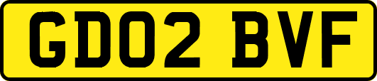 GD02BVF
