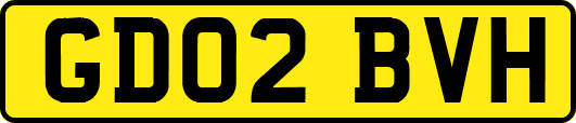GD02BVH