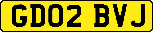 GD02BVJ