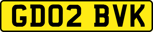 GD02BVK