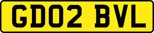 GD02BVL