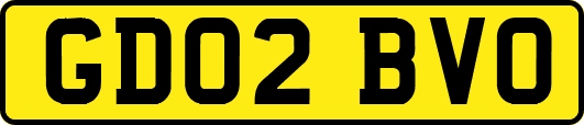 GD02BVO