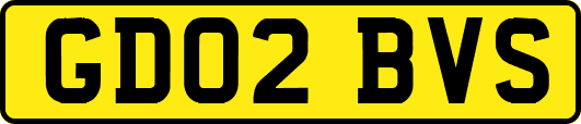GD02BVS