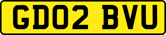 GD02BVU