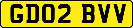 GD02BVV