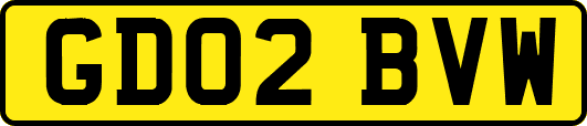 GD02BVW
