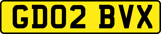 GD02BVX