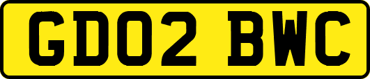GD02BWC