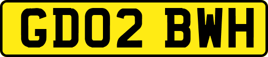GD02BWH