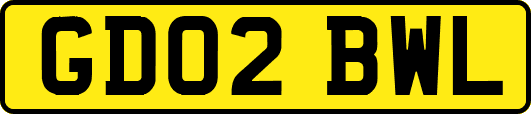 GD02BWL