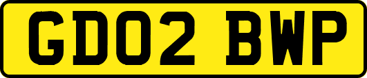 GD02BWP