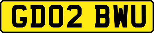 GD02BWU
