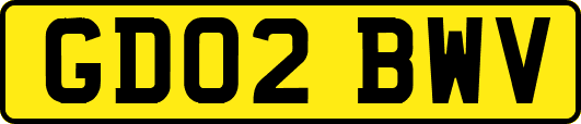 GD02BWV