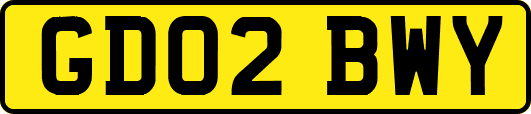 GD02BWY