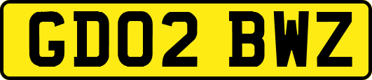 GD02BWZ