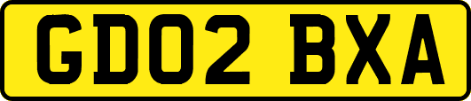 GD02BXA