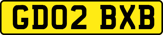 GD02BXB