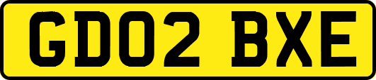 GD02BXE