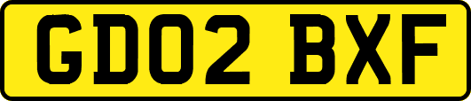 GD02BXF