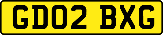 GD02BXG