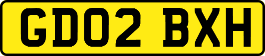 GD02BXH