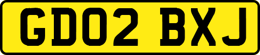 GD02BXJ