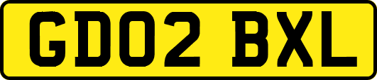 GD02BXL