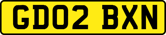 GD02BXN