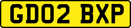 GD02BXP
