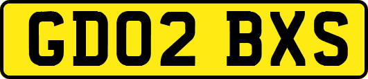 GD02BXS