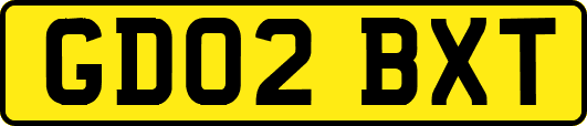 GD02BXT