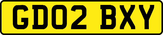 GD02BXY