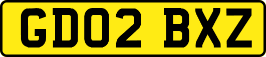 GD02BXZ