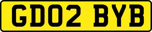 GD02BYB