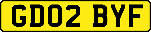 GD02BYF