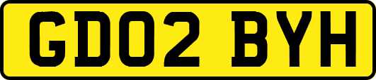 GD02BYH