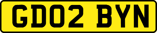 GD02BYN