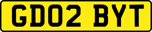 GD02BYT