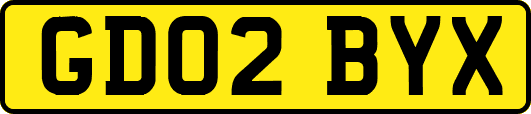 GD02BYX