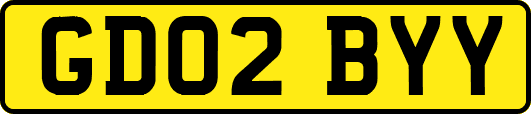 GD02BYY
