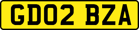 GD02BZA