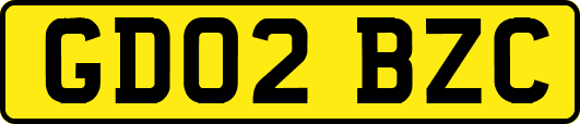 GD02BZC
